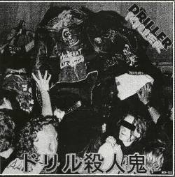 Driller Killer : Driller Killer & Instinkt